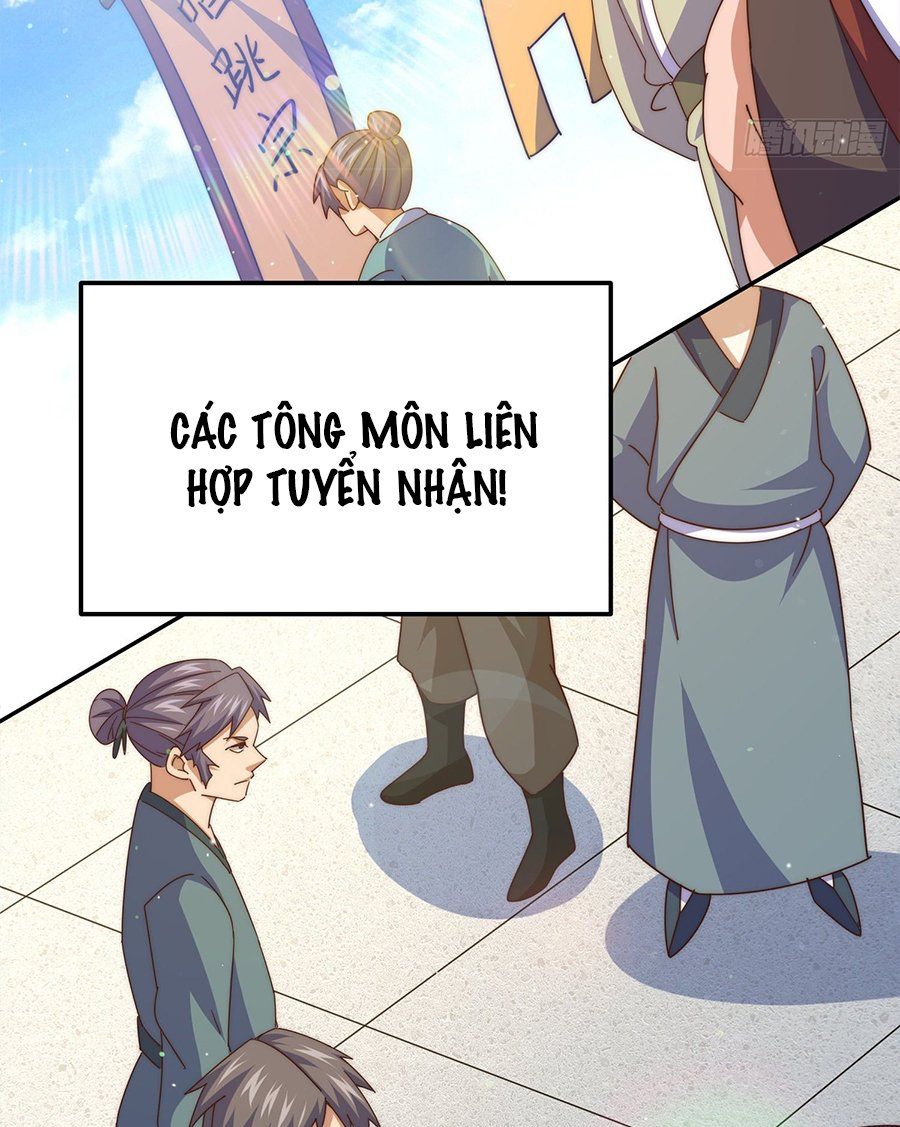 đọc truyện Người Trên Vạn Người Chương 154 ảnh 35 tại Giả Dược