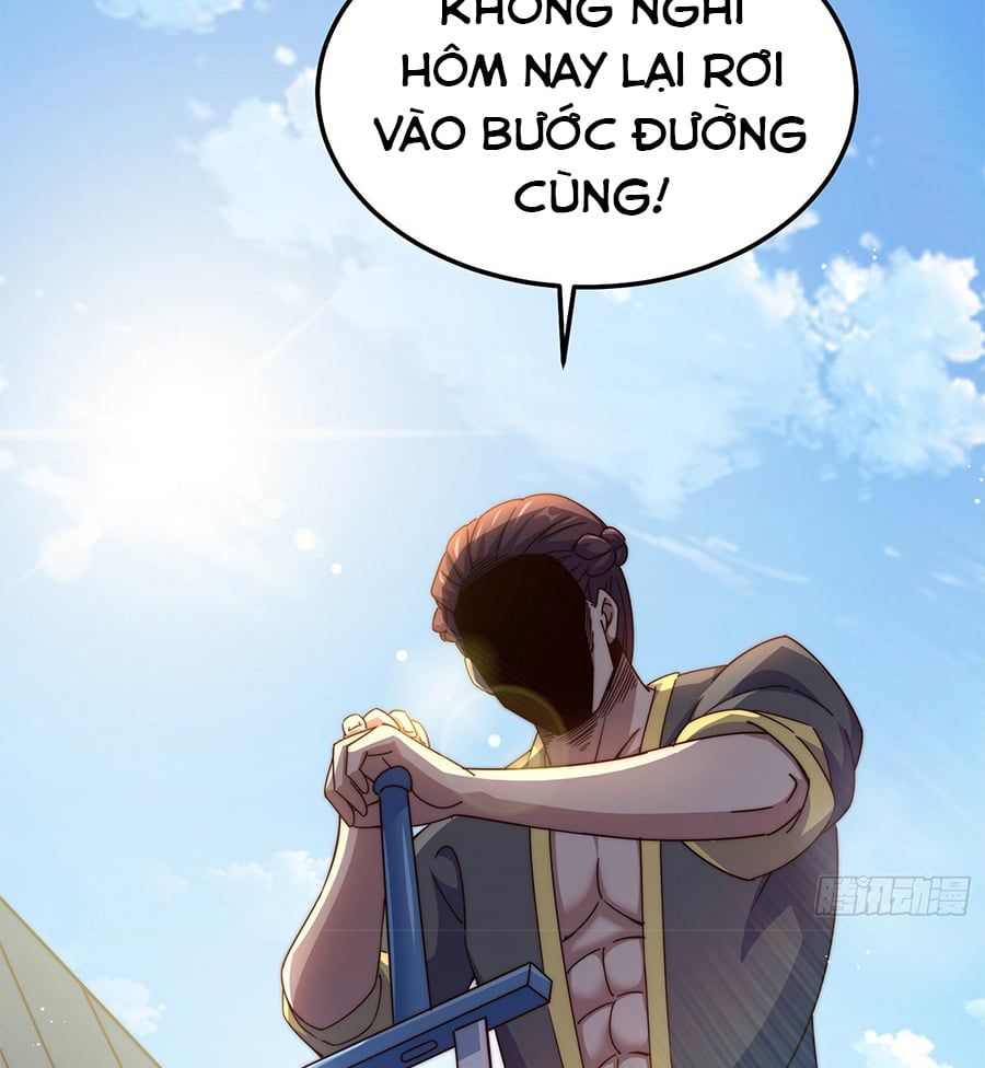 đọc truyện Người Trên Vạn Người Chương 154 ảnh 88 tại Giả Dược