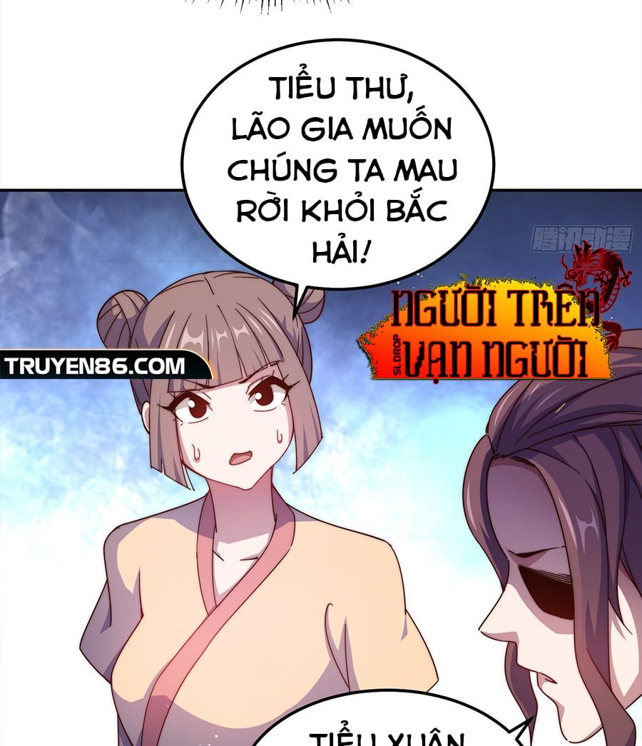 đọc truyện Người Trên Vạn Người Chương 154 ảnh 10 tại Giả Dược