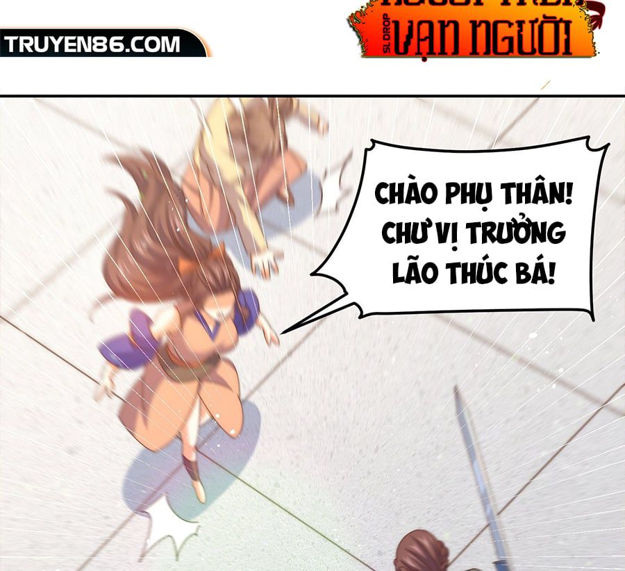 đọc truyện Người Trên Vạn Người Chương 154 ảnh 100 tại Giả Dược