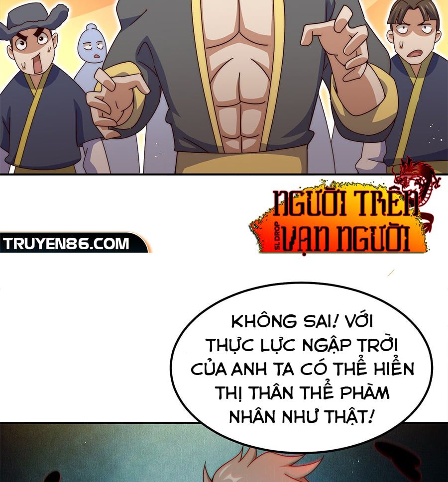 đọc truyện Người Trên Vạn Người Chương 155 ảnh 21 tại Giả Dược