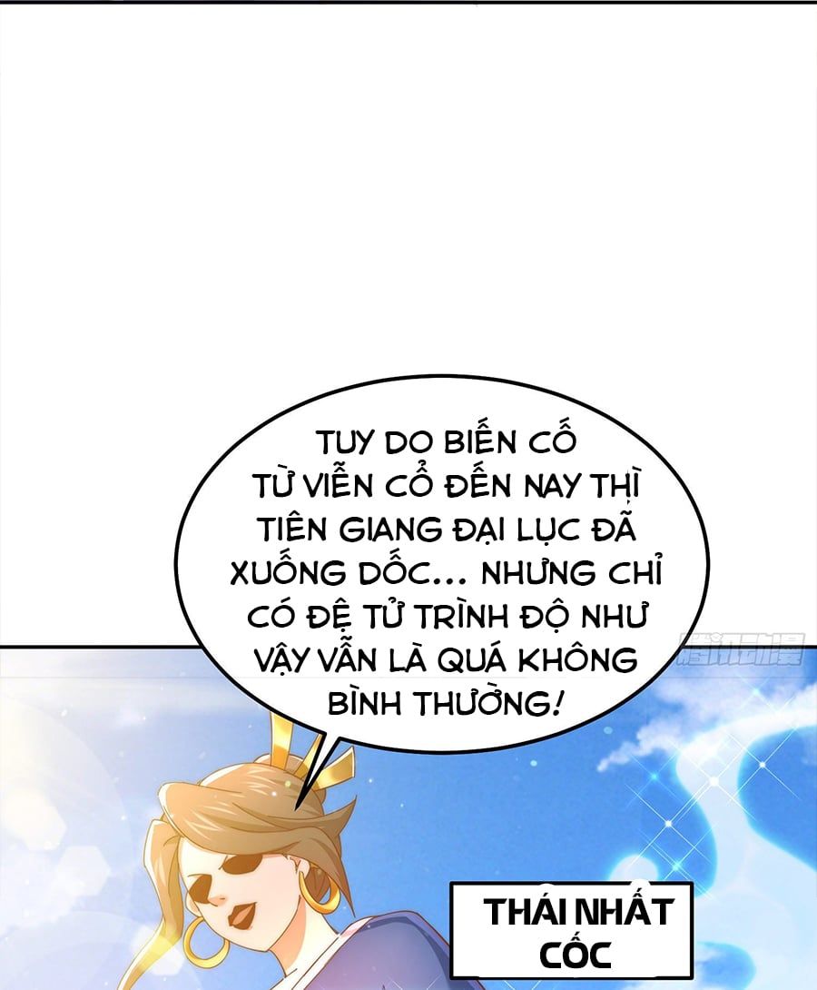 đọc truyện Người Trên Vạn Người Chương 155 ảnh 40 tại Giả Dược