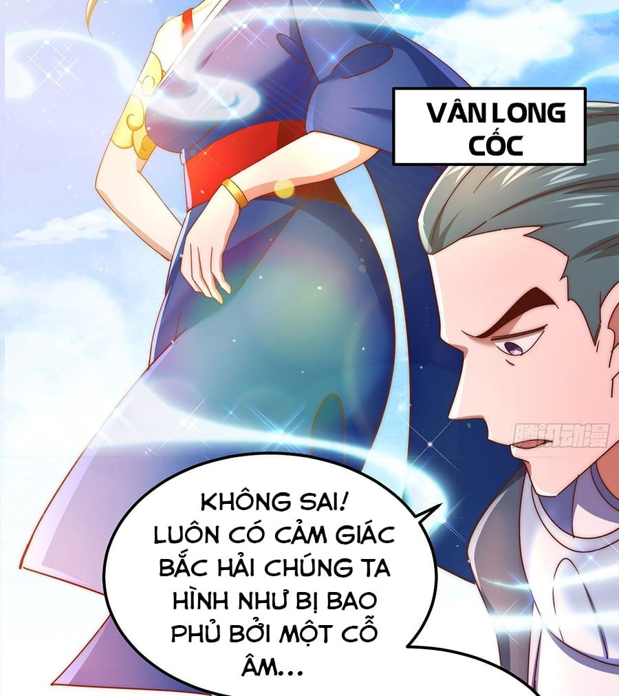 đọc truyện Người Trên Vạn Người Chương 155 ảnh 41 tại Giả Dược