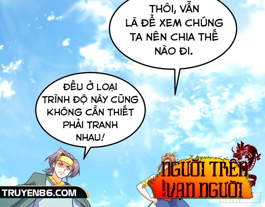 đọc truyện Người Trên Vạn Người Chương 155 ảnh 43 tại Giả Dược