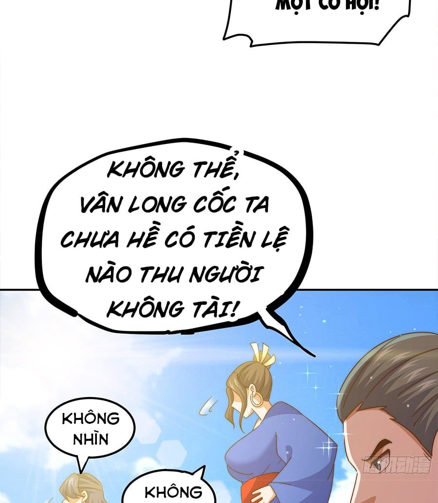 đọc truyện Người Trên Vạn Người Chương 155 ảnh 59 tại Giả Dược