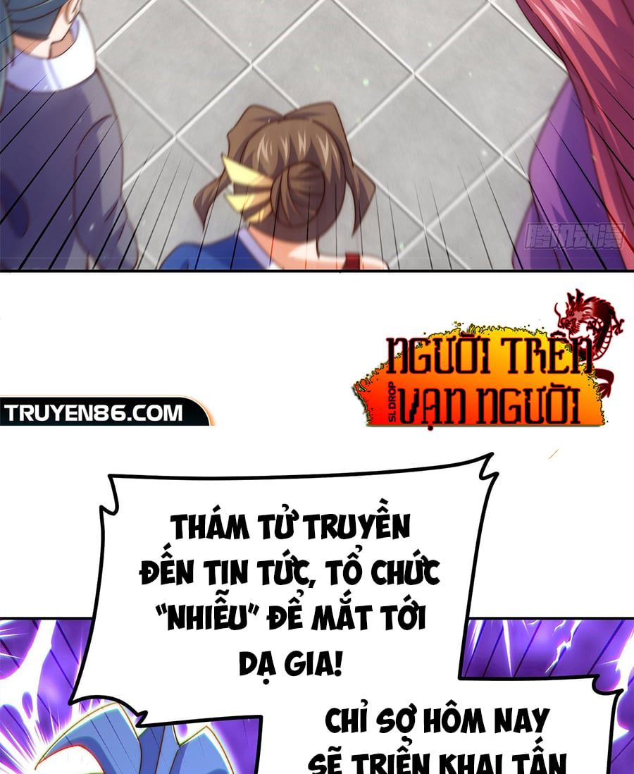 đọc truyện Người Trên Vạn Người Chương 155 ảnh 67 tại Giả Dược