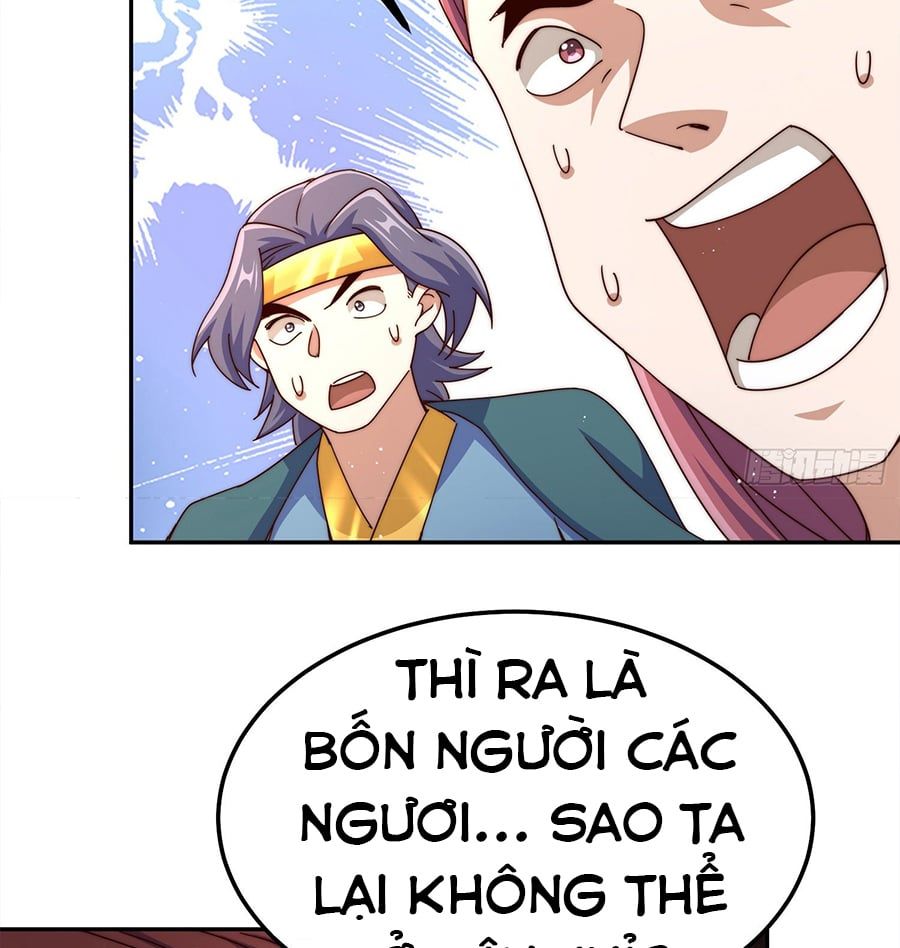 đọc truyện Người Trên Vạn Người Chương 155 ảnh 75 tại Giả Dược