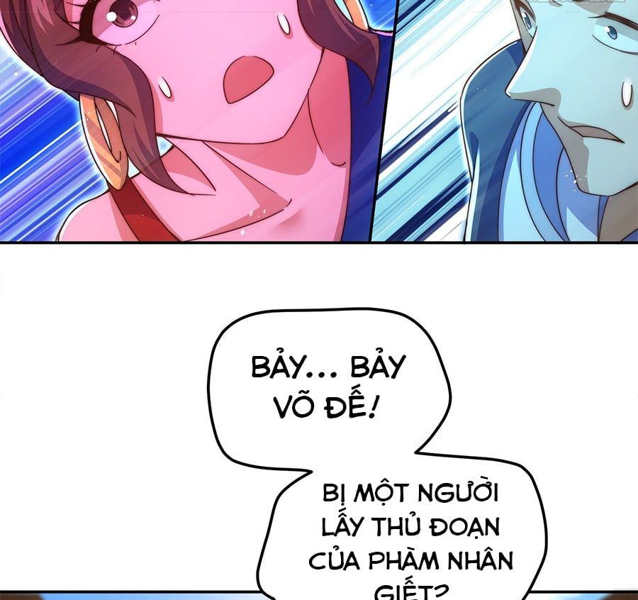 đọc truyện Người Trên Vạn Người Chương 155 ảnh 87 tại Giả Dược
