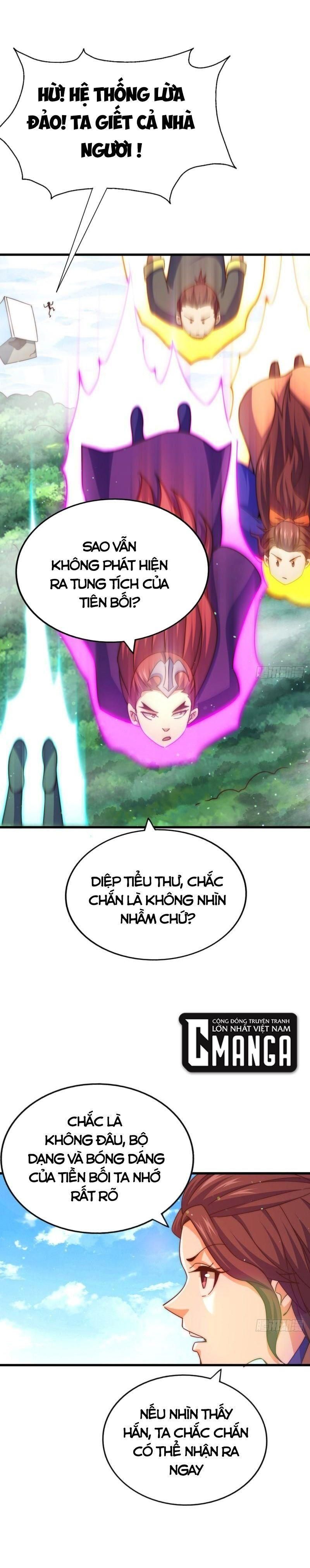đọc truyện Người Trên Vạn Người Chương 156 ảnh 18 tại Giả Dược