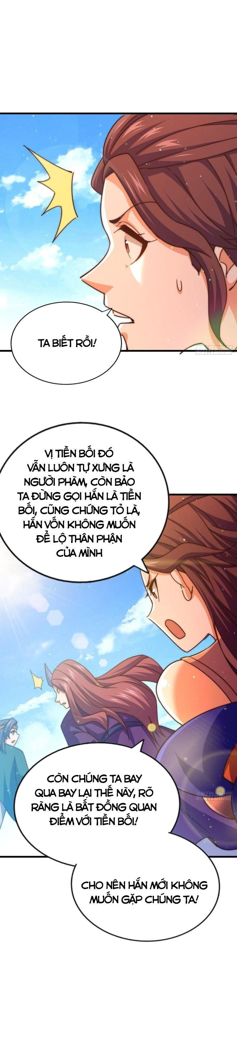 đọc truyện Người Trên Vạn Người Chương 156 ảnh 19 tại Giả Dược