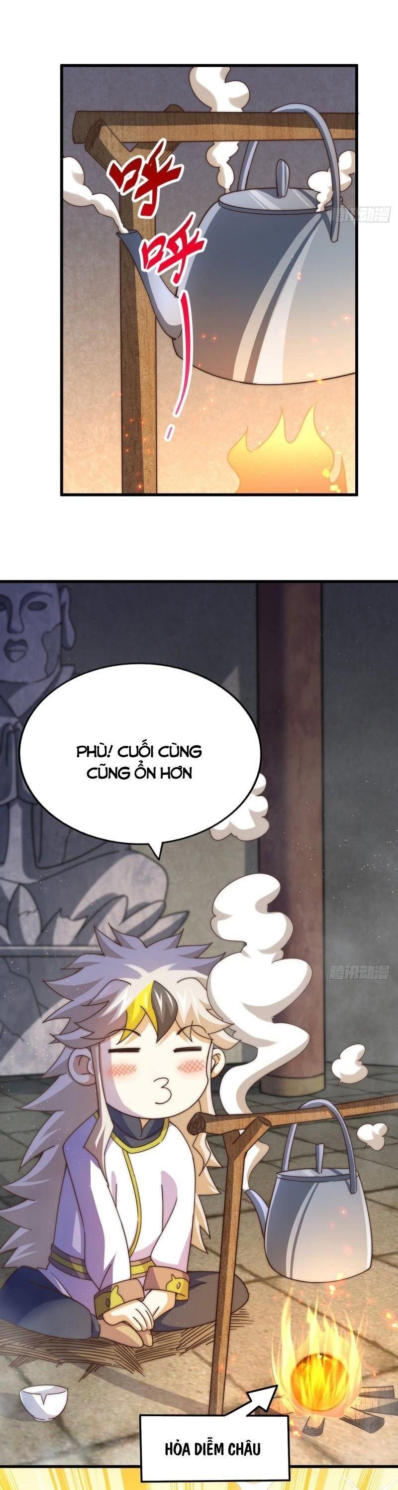 đọc truyện Người Trên Vạn Người Chương 156 ảnh 3 tại Giả Dược