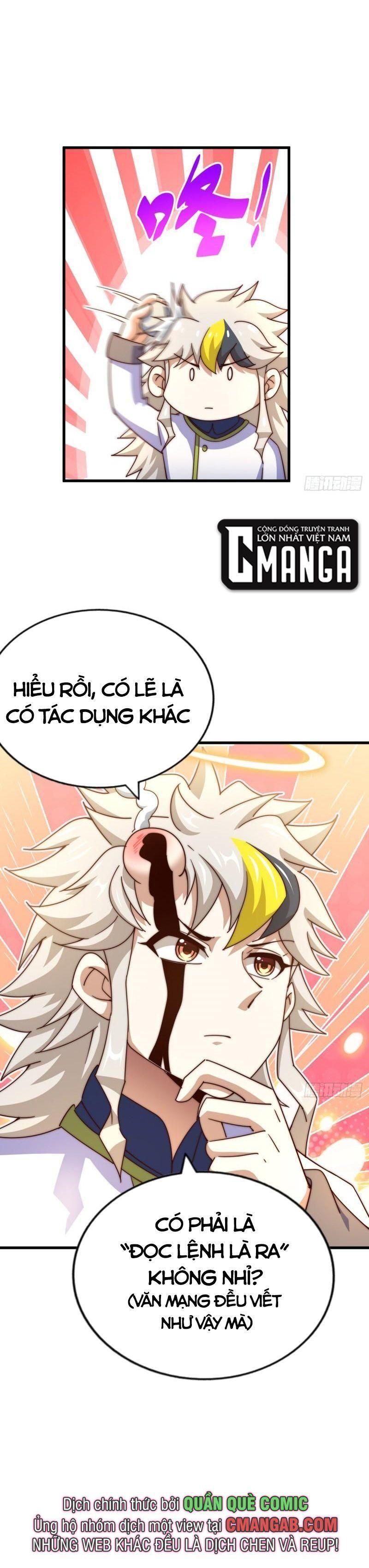 đọc truyện Người Trên Vạn Người Chương 156 ảnh 8 tại Giả Dược