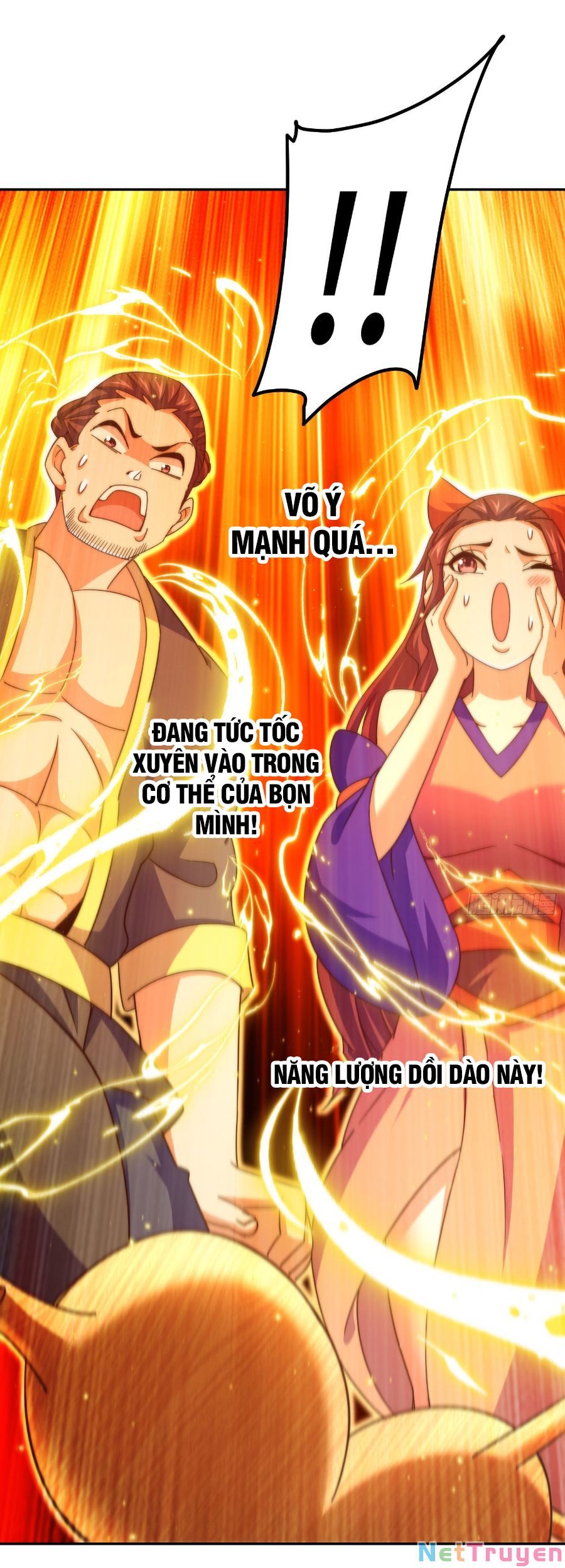 đọc truyện Người Trên Vạn Người Chương 157 ảnh 17 tại Giả Dược