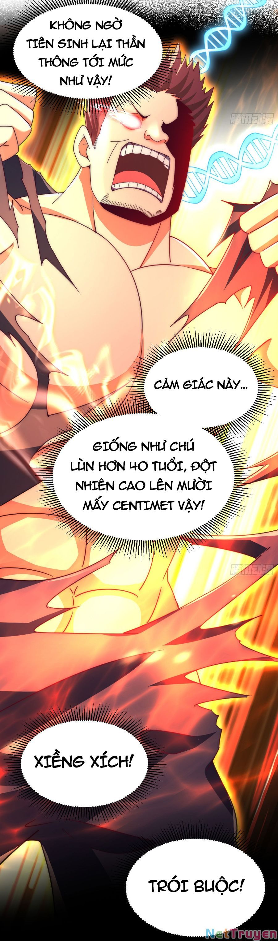 đọc truyện Người Trên Vạn Người Chương 157 ảnh 19 tại Giả Dược