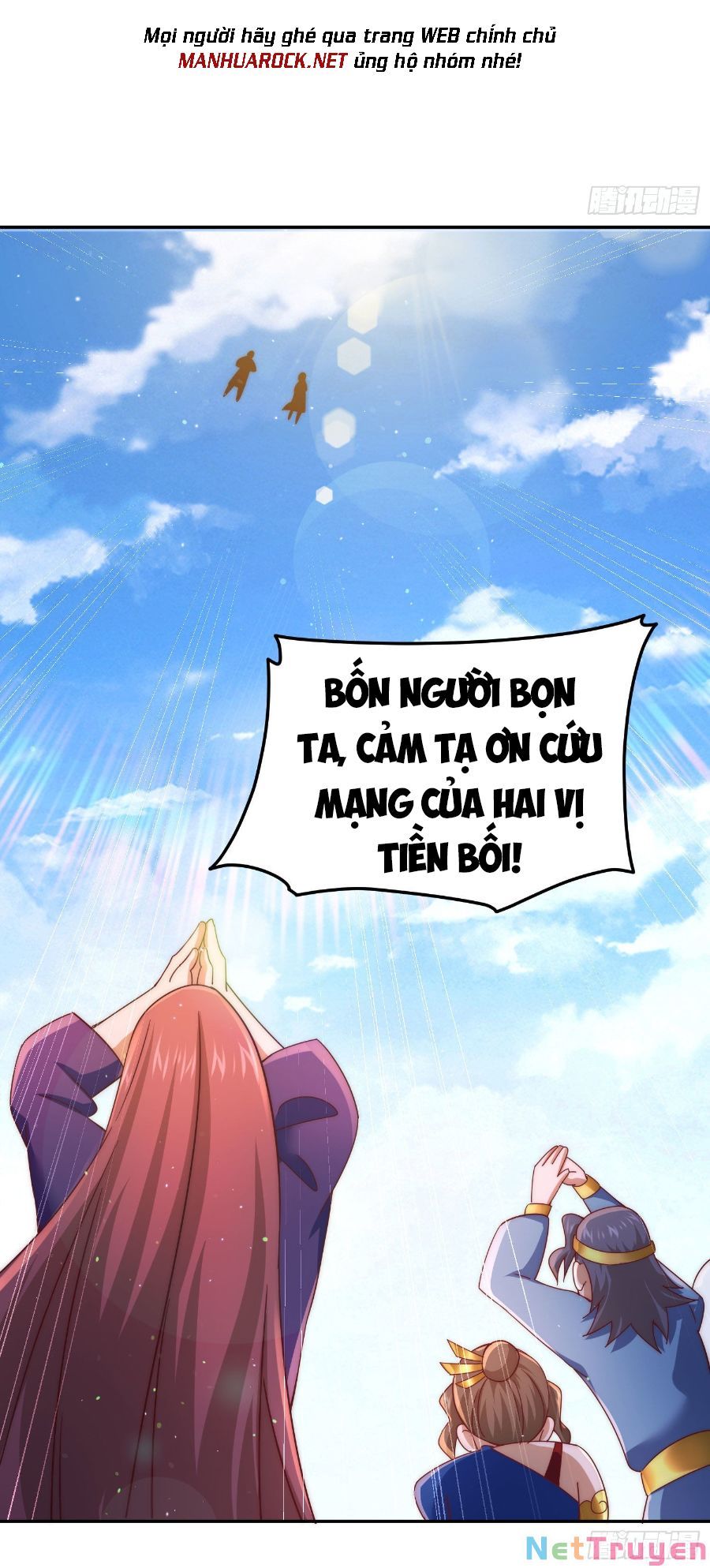 đọc truyện Người Trên Vạn Người Chương 157 ảnh 37 tại Giả Dược