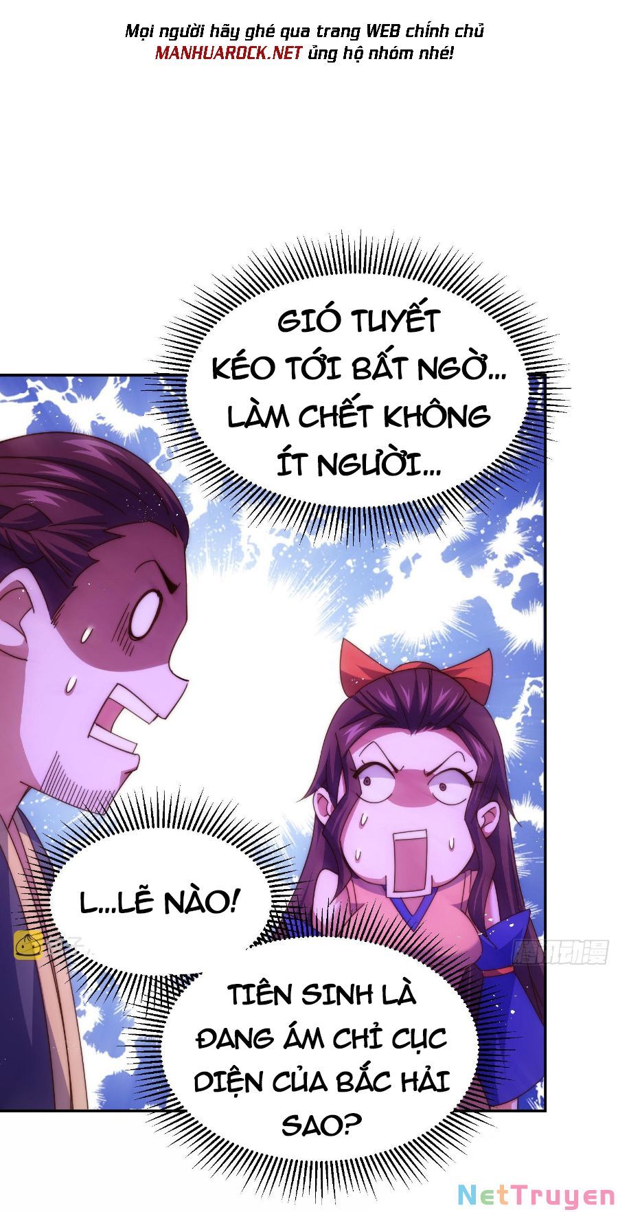 đọc truyện Người Trên Vạn Người Chương 157 ảnh 5 tại Giả Dược
