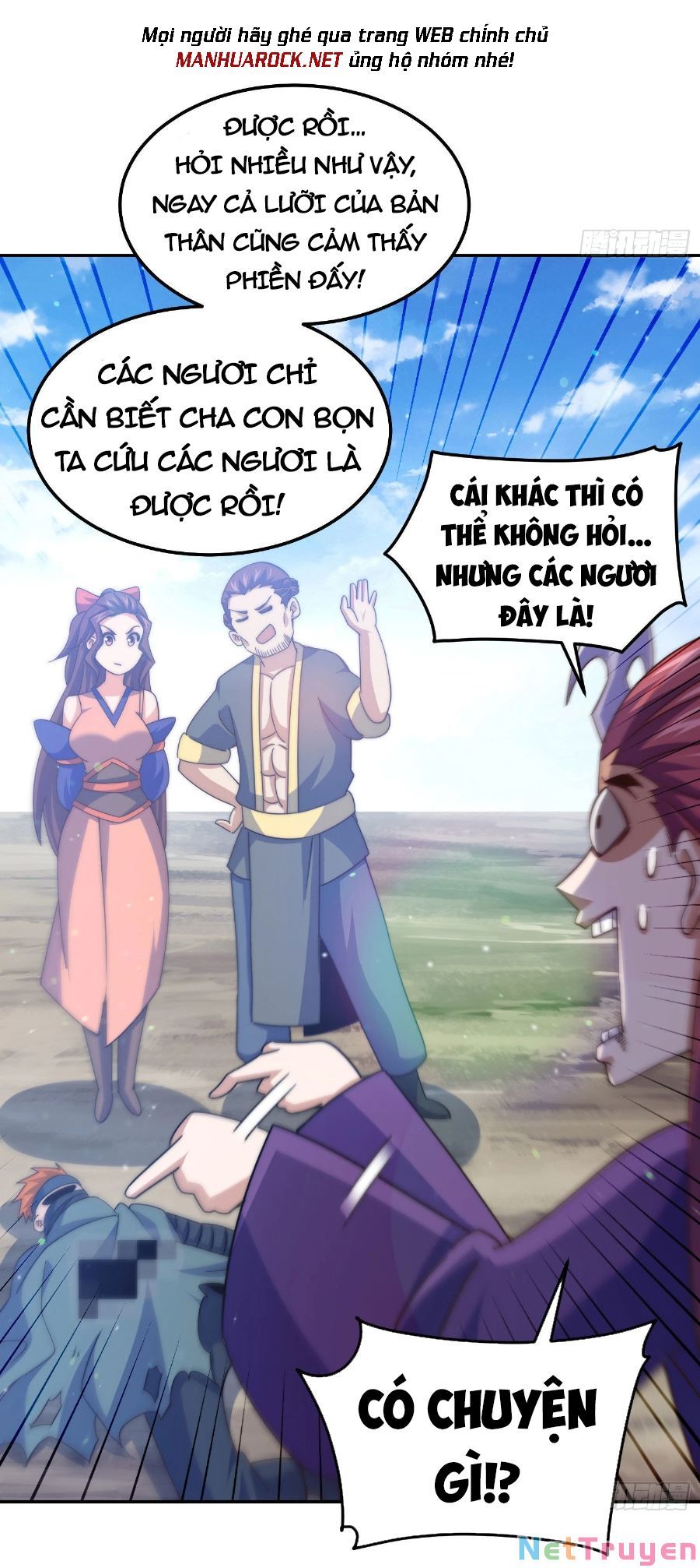 đọc truyện Người Trên Vạn Người Chương 157 ảnh 41 tại Giả Dược