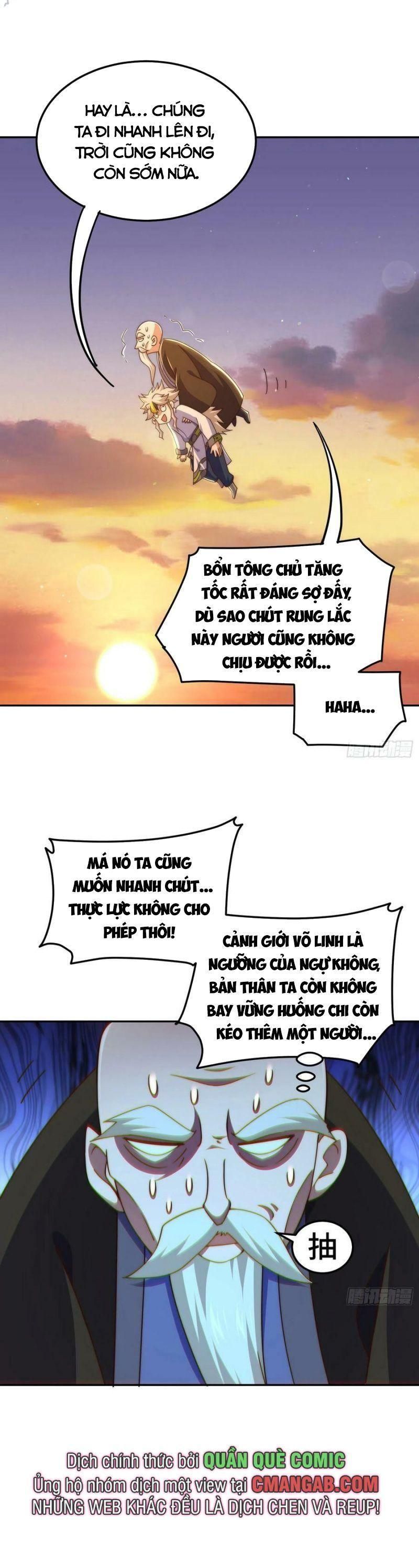 đọc truyện Người Trên Vạn Người Chương 158 ảnh 17 tại Giả Dược
