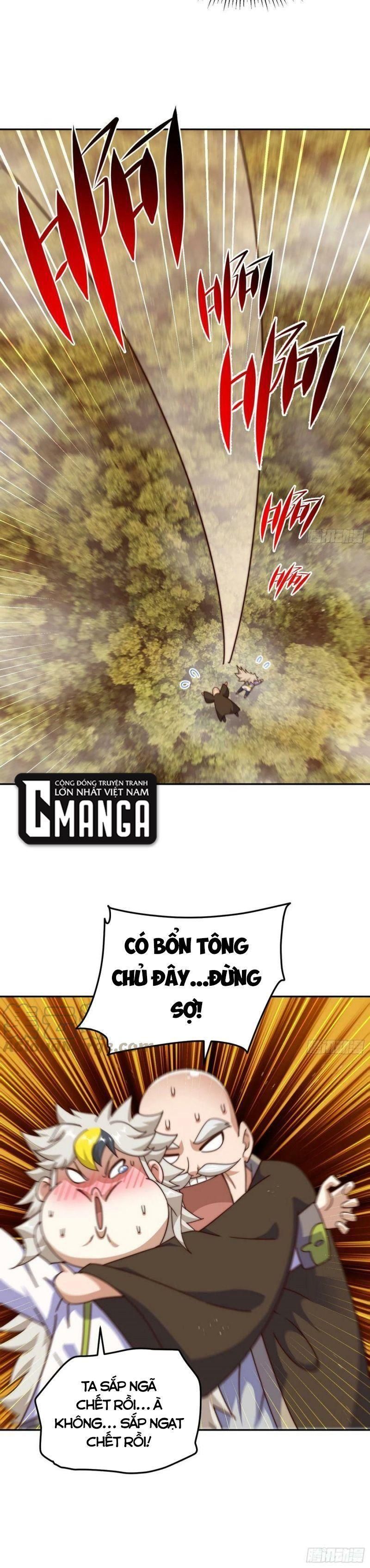 đọc truyện Người Trên Vạn Người Chương 158 ảnh 20 tại Giả Dược