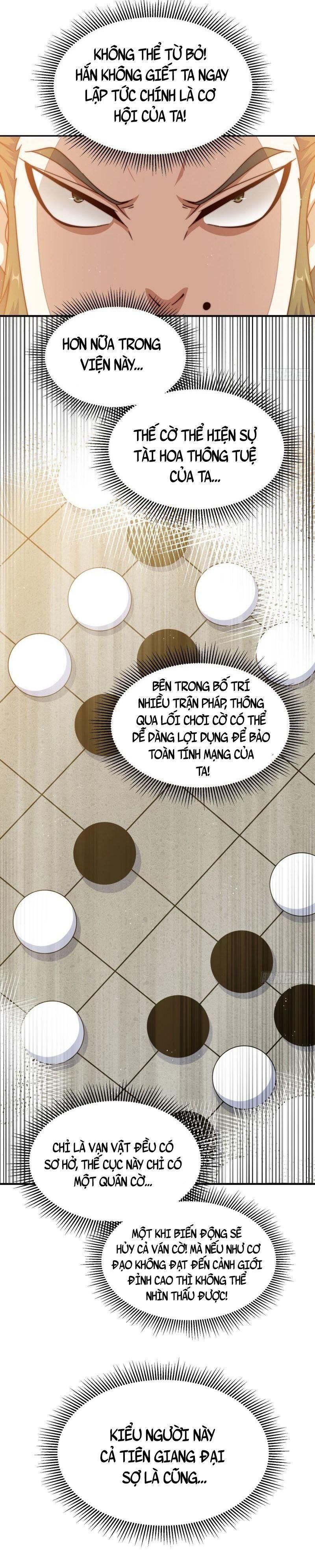 đọc truyện Người Trên Vạn Người Chương 159 ảnh 13 tại Giả Dược