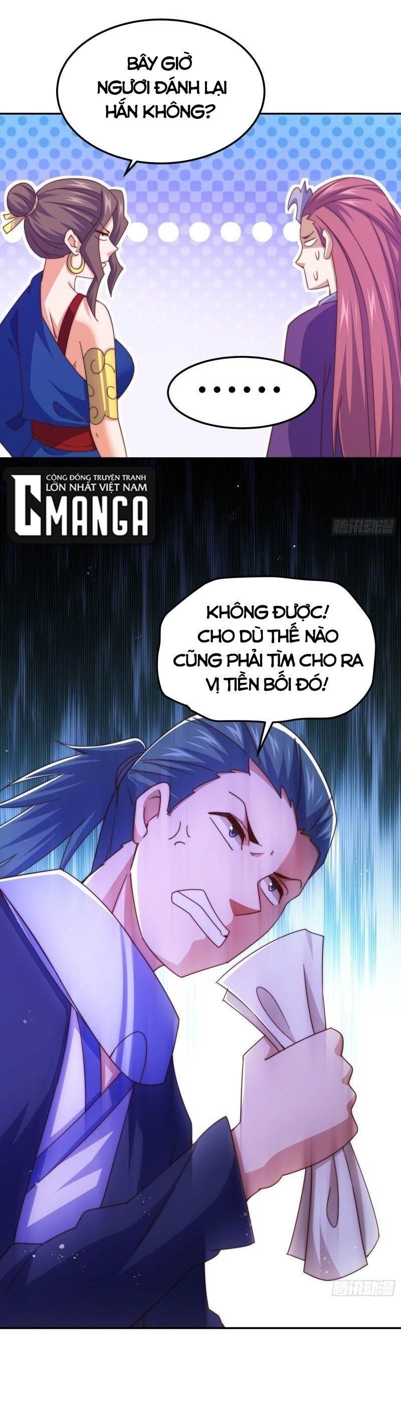 đọc truyện Người Trên Vạn Người Chương 159 ảnh 22 tại Giả Dược