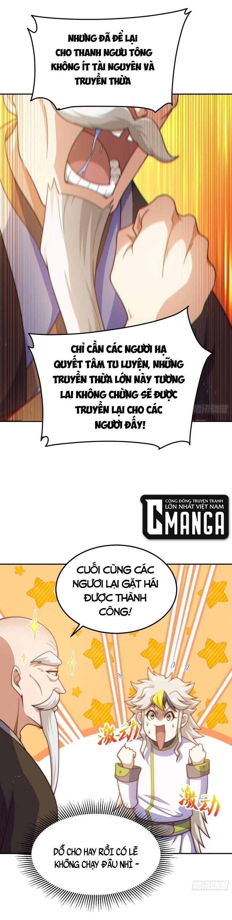 đọc truyện Người Trên Vạn Người Chương 159 ảnh 29 tại Giả Dược