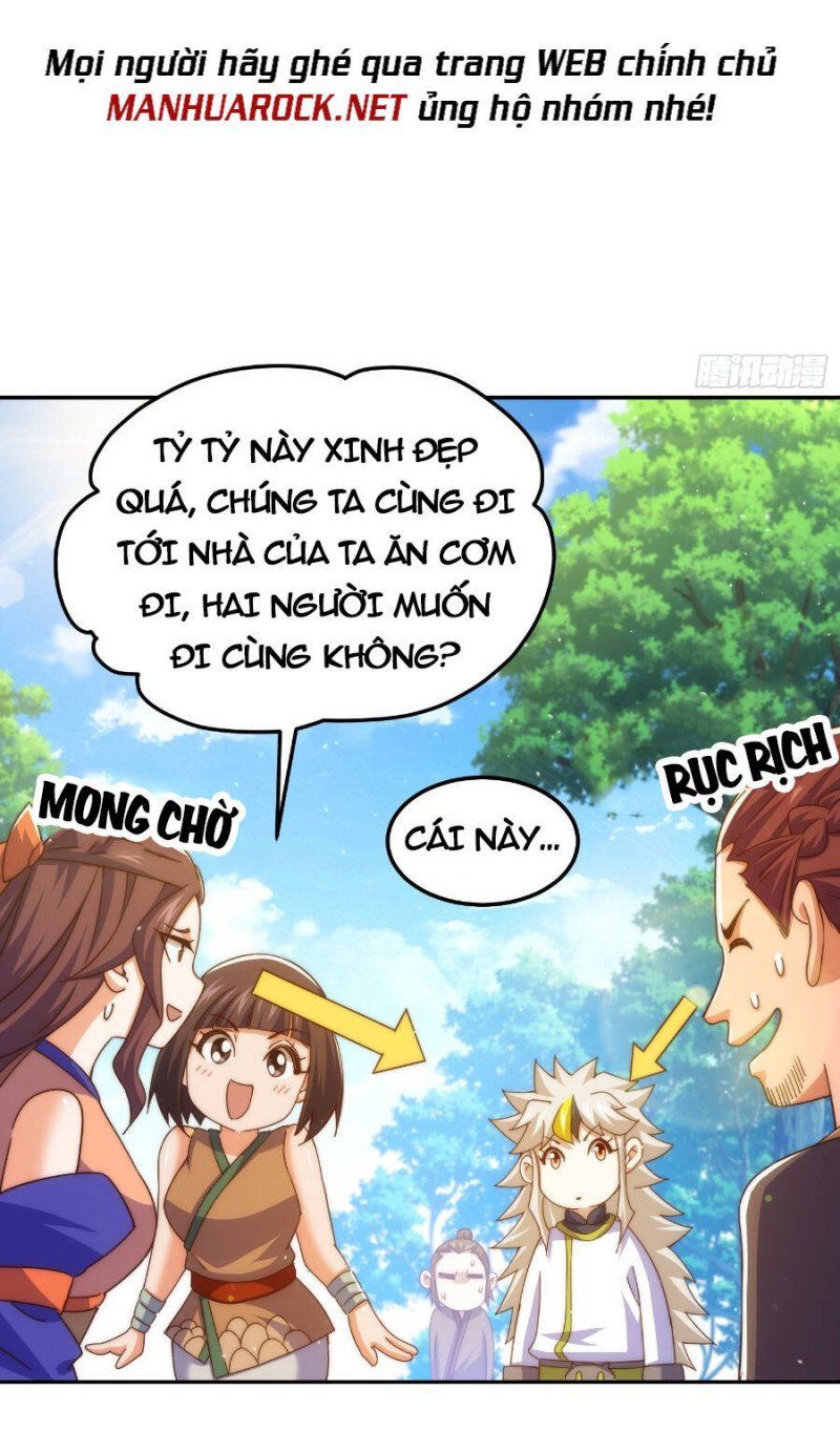 đọc truyện Người Trên Vạn Người Chương 160 ảnh 25 tại Giả Dược