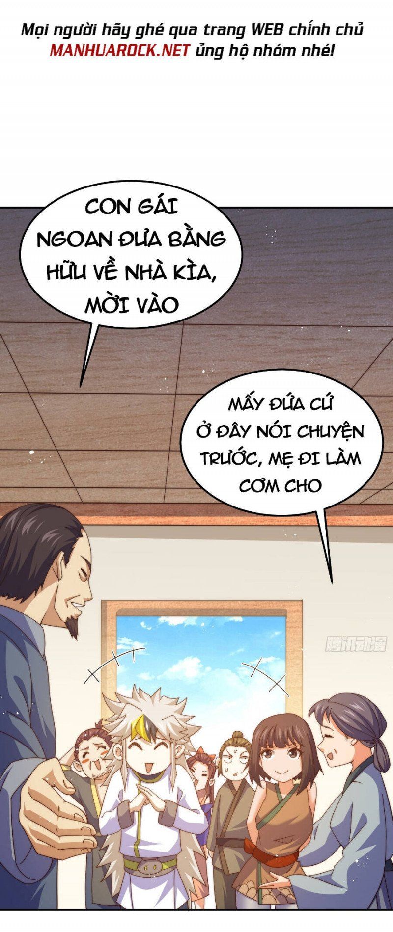 đọc truyện Người Trên Vạn Người Chương 160 ảnh 27 tại Giả Dược