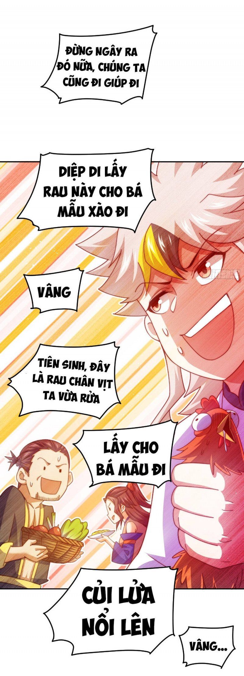 đọc truyện Người Trên Vạn Người Chương 160 ảnh 31 tại Giả Dược
