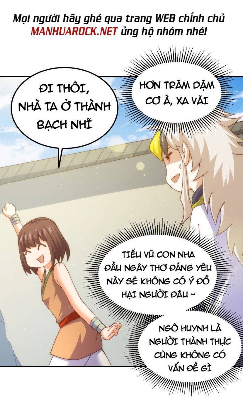đọc truyện Người Trên Vạn Người Chương 160 ảnh 9 tại Giả Dược