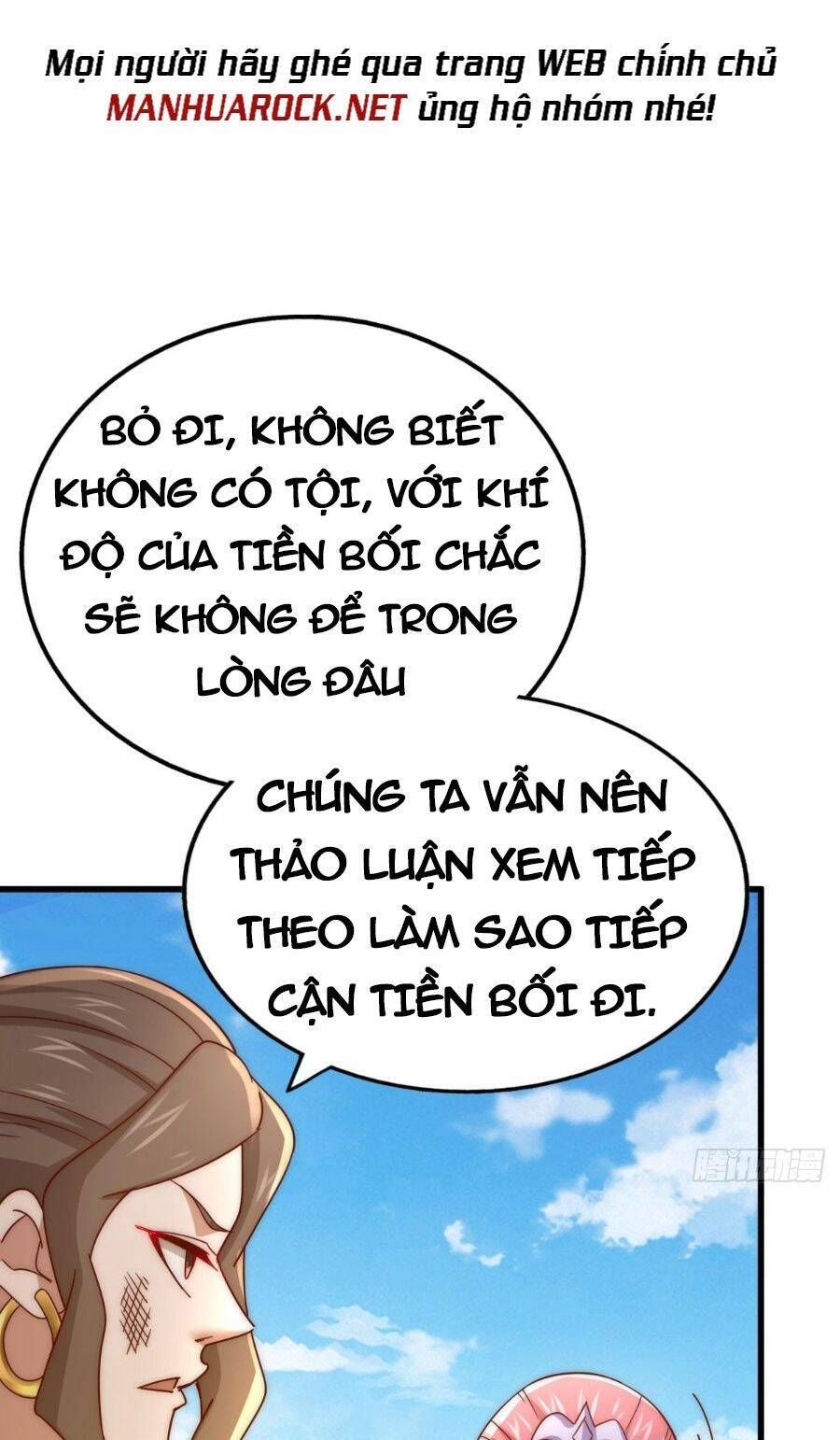đọc truyện Người Trên Vạn Người Chương 161 ảnh 19 tại Giả Dược