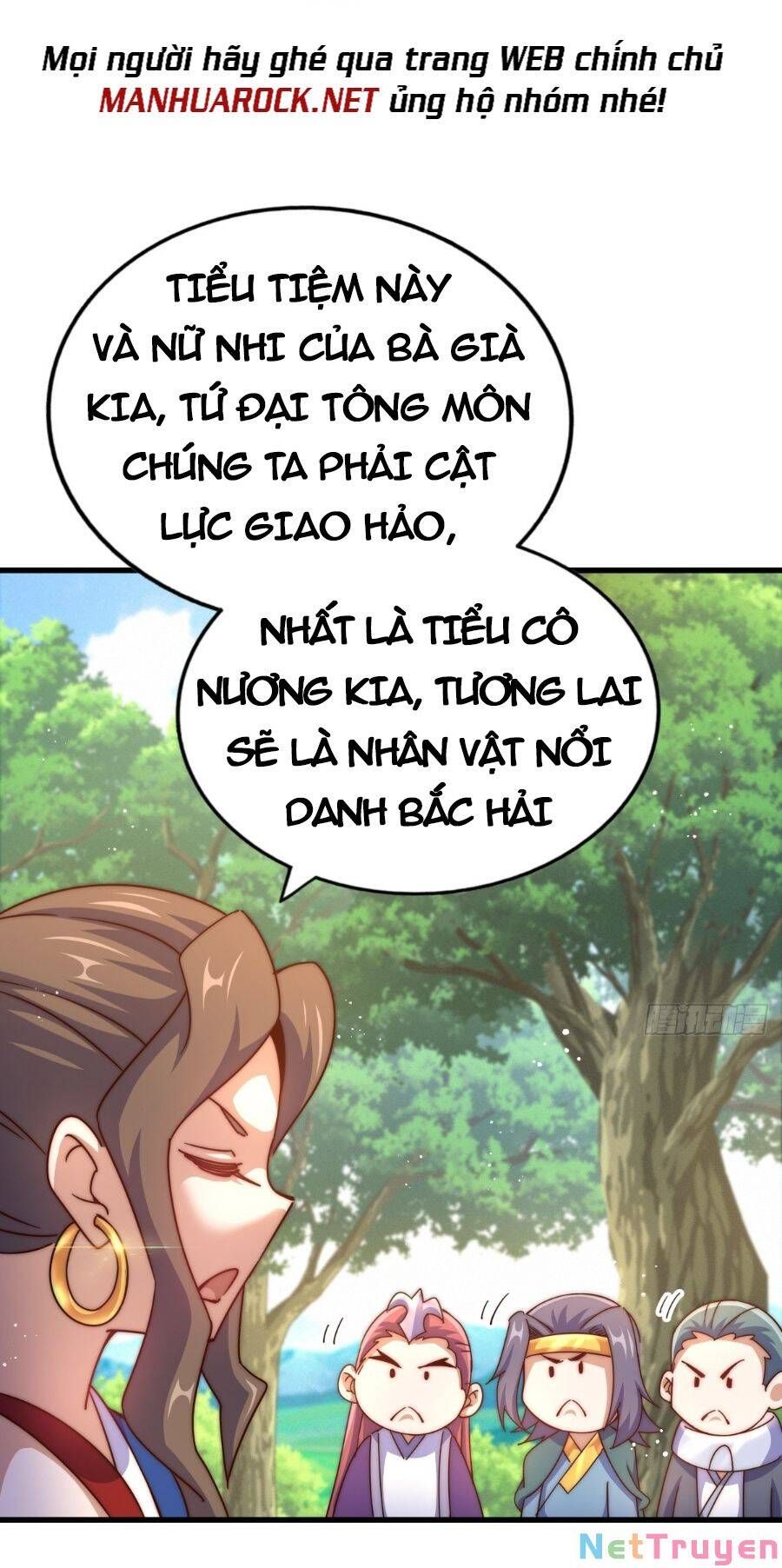 đọc truyện Người Trên Vạn Người Chương 161 ảnh 40 tại Giả Dược