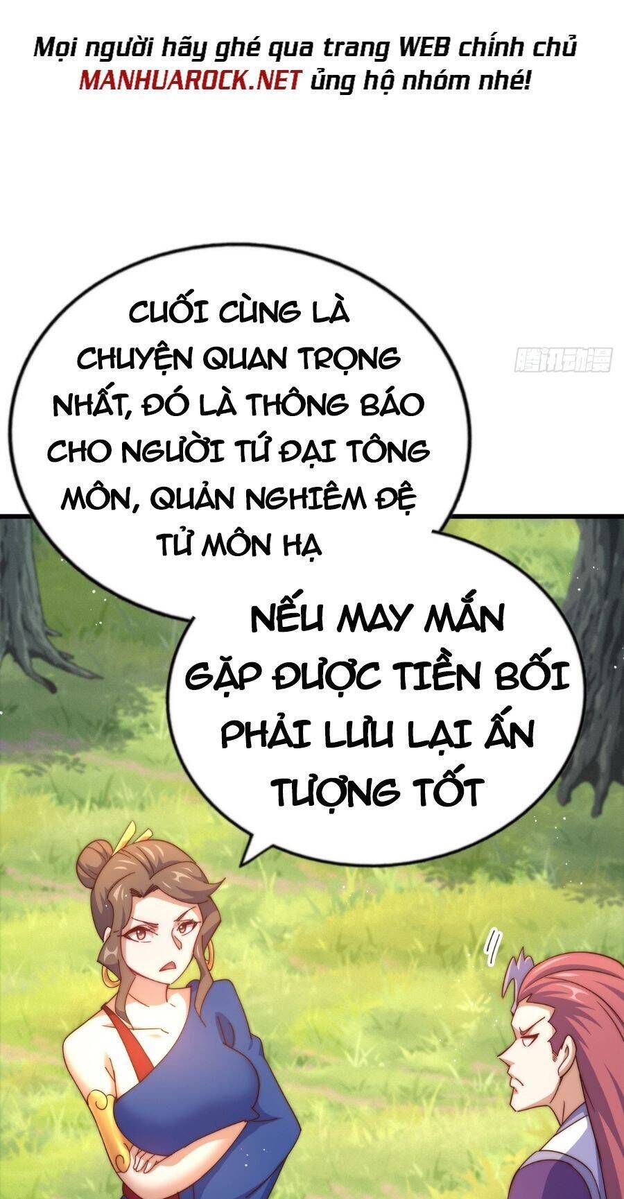 đọc truyện Người Trên Vạn Người Chương 161 ảnh 43 tại Giả Dược