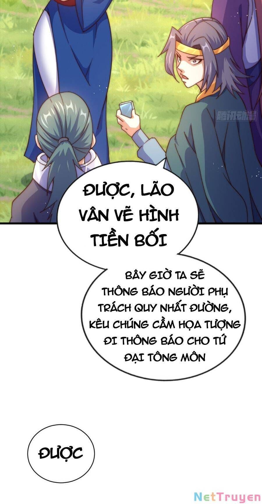 đọc truyện Người Trên Vạn Người Chương 161 ảnh 44 tại Giả Dược