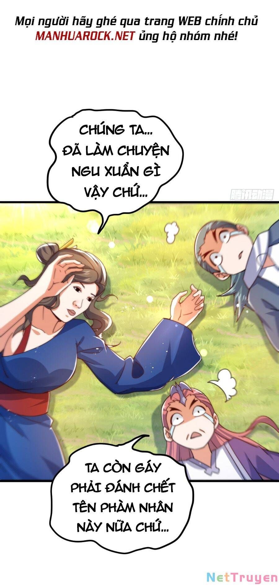 đọc truyện Người Trên Vạn Người Chương 161 ảnh 52 tại Giả Dược