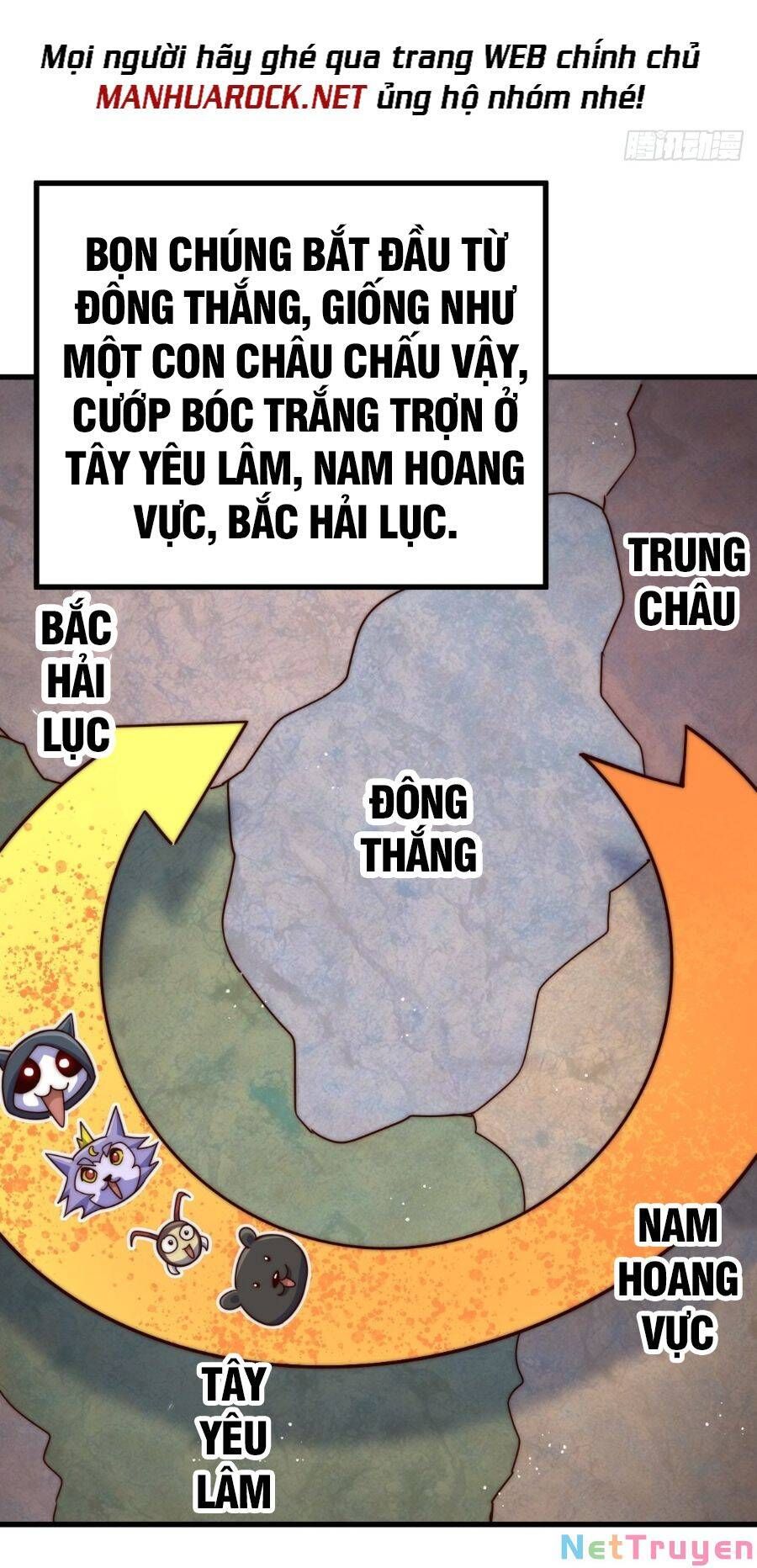 đọc truyện Người Trên Vạn Người Chương 161 ảnh 82 tại Giả Dược