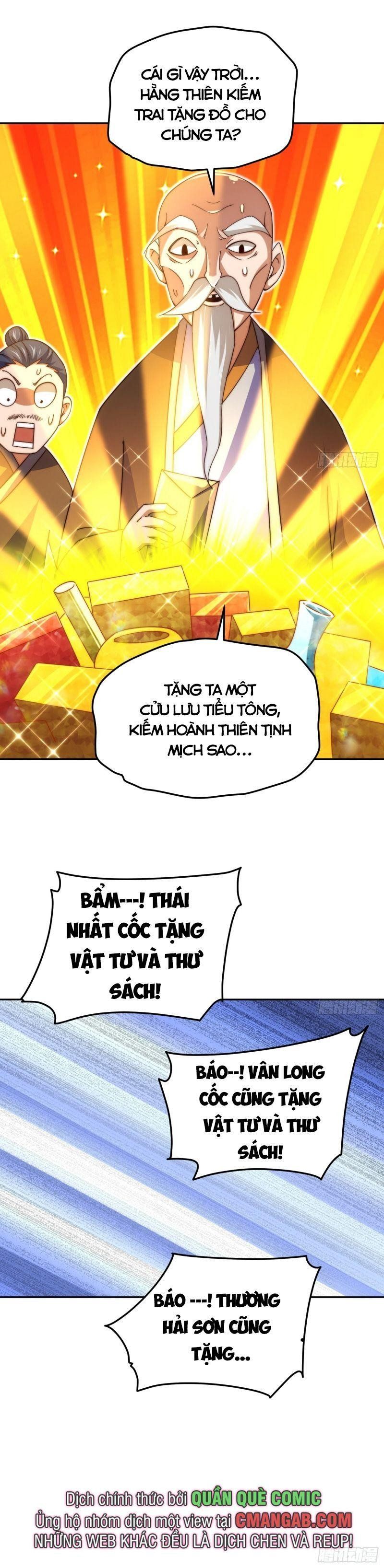 đọc truyện Người Trên Vạn Người Chương 162 ảnh 17 tại Giả Dược