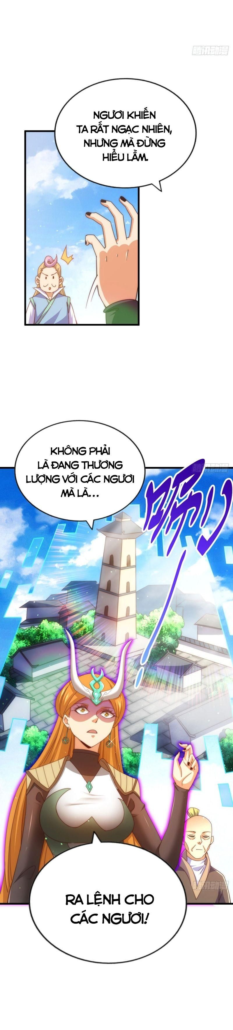 đọc truyện Người Trên Vạn Người Chương 163 ảnh 17 tại Giả Dược