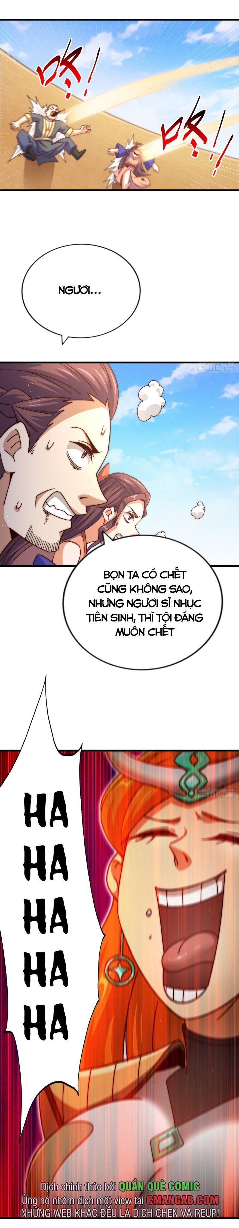 đọc truyện Người Trên Vạn Người Chương 163 ảnh 28 tại Giả Dược