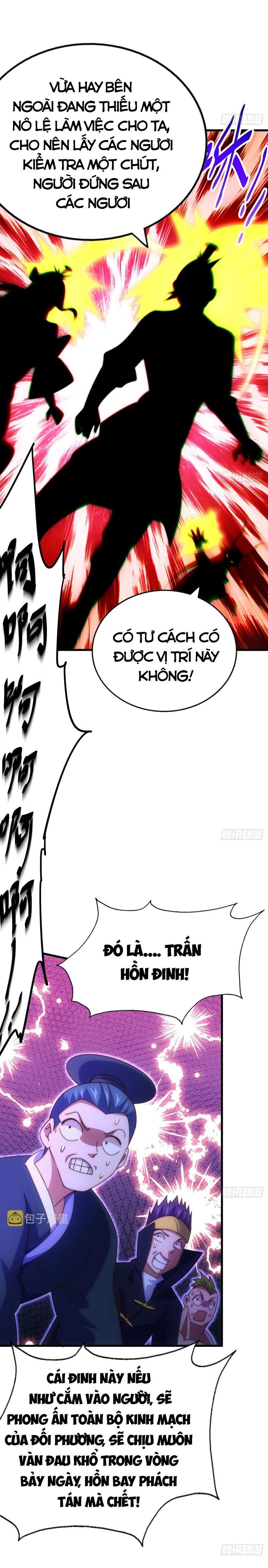 đọc truyện Người Trên Vạn Người Chương 163 ảnh 30 tại Giả Dược