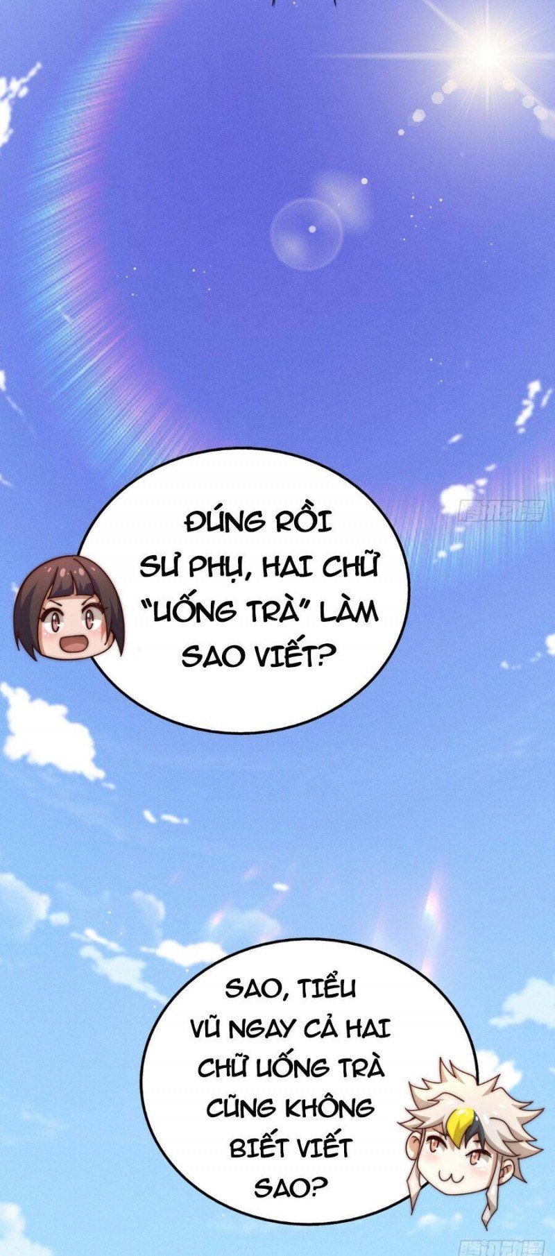 đọc truyện Người Trên Vạn Người Chương 164 ảnh 33 tại Giả Dược