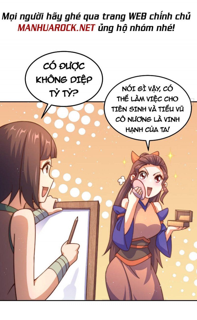 đọc truyện Người Trên Vạn Người Chương 165 ảnh 12 tại Giả Dược
