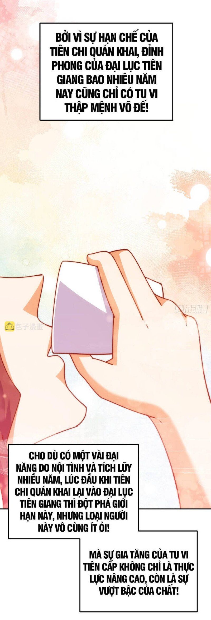 đọc truyện Người Trên Vạn Người Chương 165 ảnh 3 tại Giả Dược