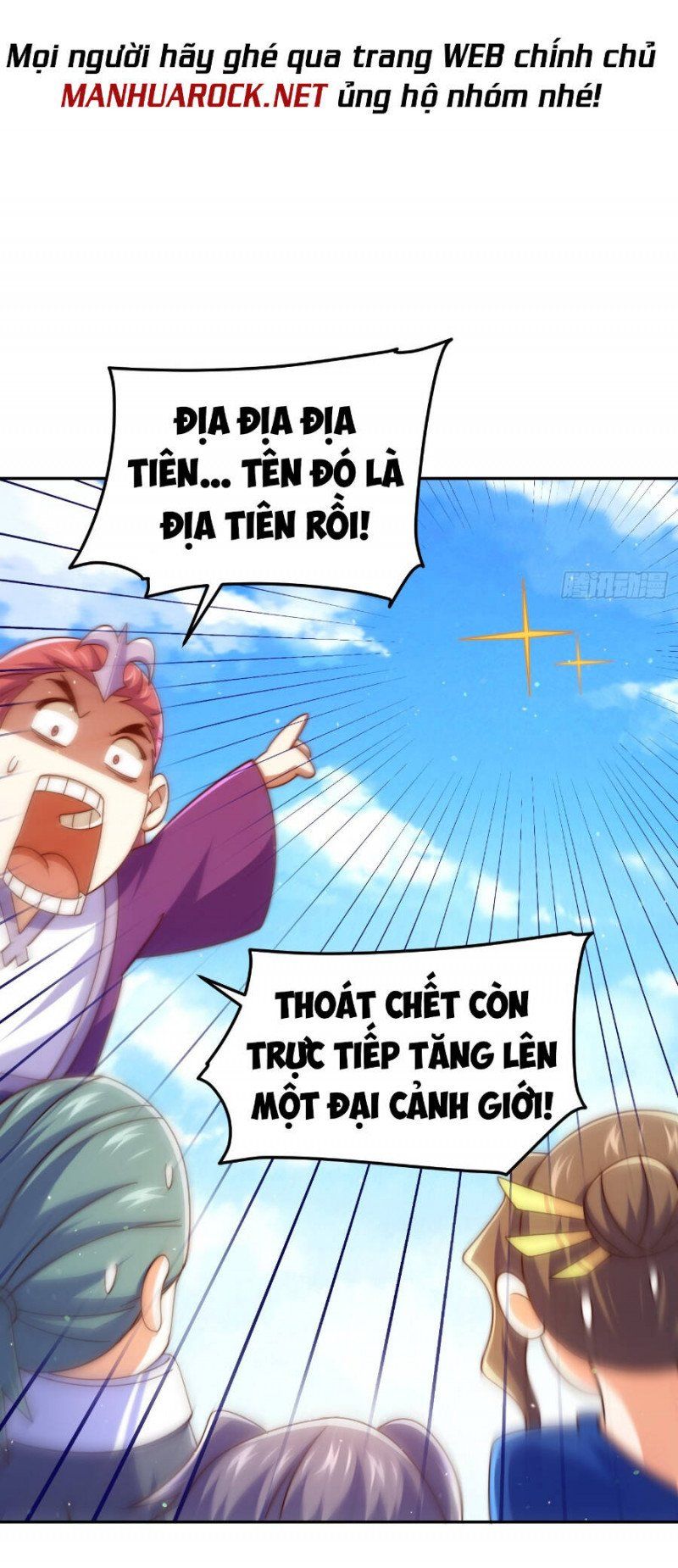 đọc truyện Người Trên Vạn Người Chương 165 ảnh 37 tại Giả Dược