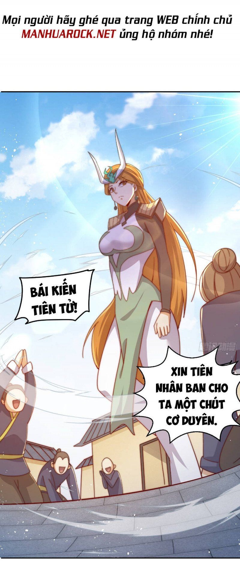 đọc truyện Người Trên Vạn Người Chương 165 ảnh 48 tại Giả Dược