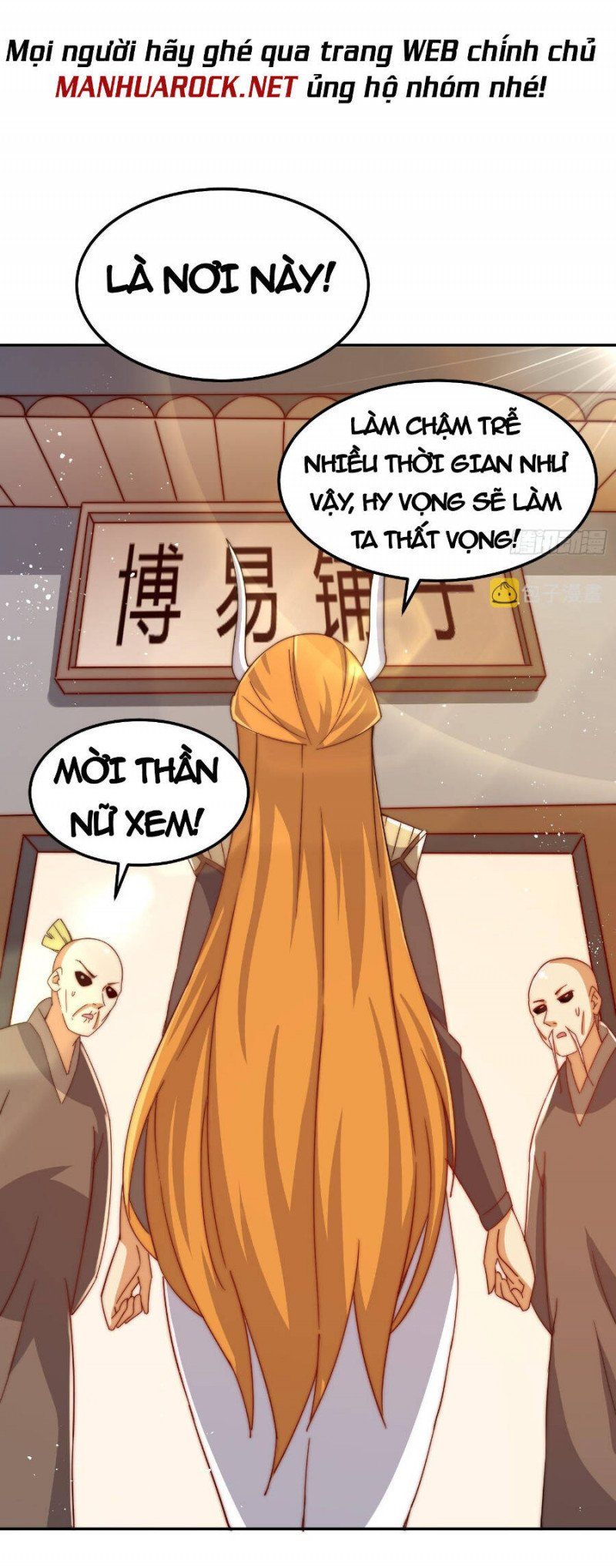 đọc truyện Người Trên Vạn Người Chương 165 ảnh 53 tại Giả Dược