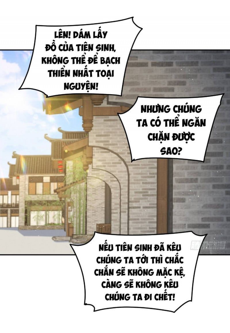 đọc truyện Người Trên Vạn Người Chương 165 ảnh 60 tại Giả Dược