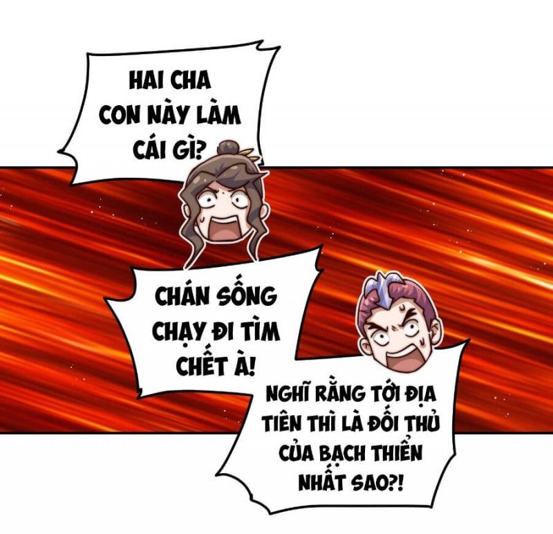 đọc truyện Người Trên Vạn Người Chương 165 ảnh 61 tại Giả Dược