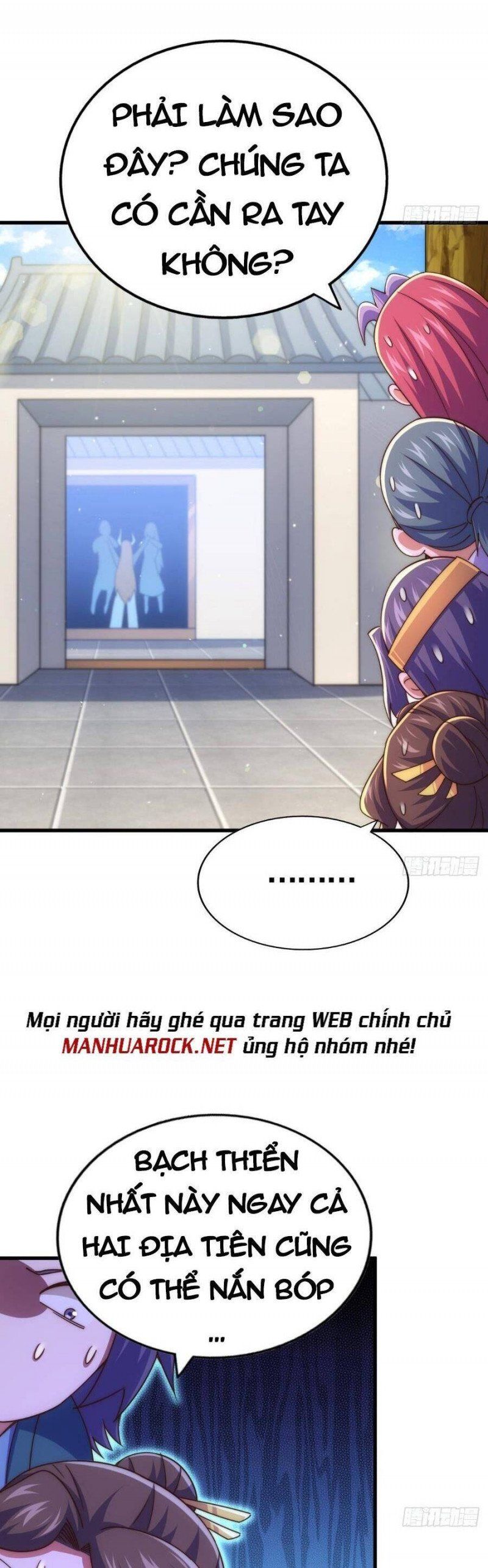 đọc truyện Người Trên Vạn Người Chương 166 ảnh 3 tại Giả Dược