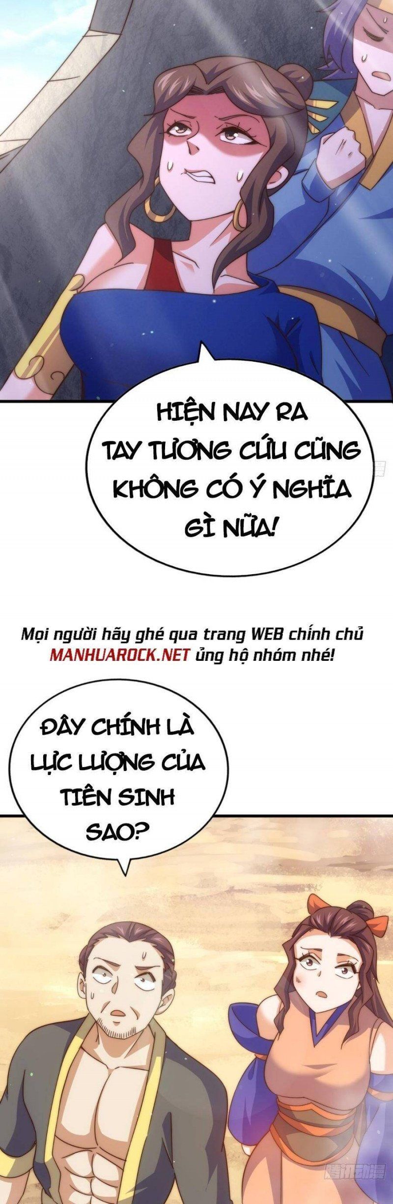 đọc truyện Người Trên Vạn Người Chương 166 ảnh 30 tại Giả Dược